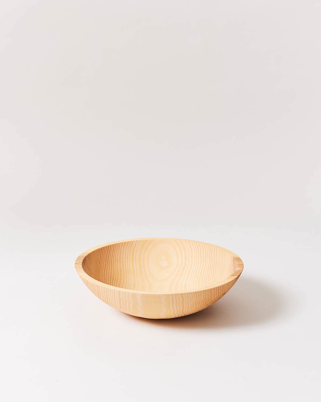 Crafted Wooden Bowls in Natural-5