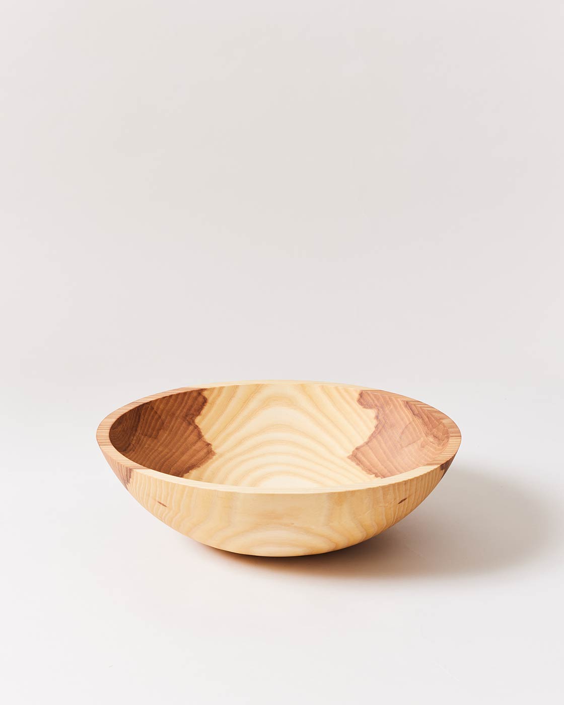 Crafted Wooden Bowls in Natural-6