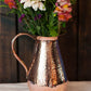 Bisotun Copper Water Pitcher