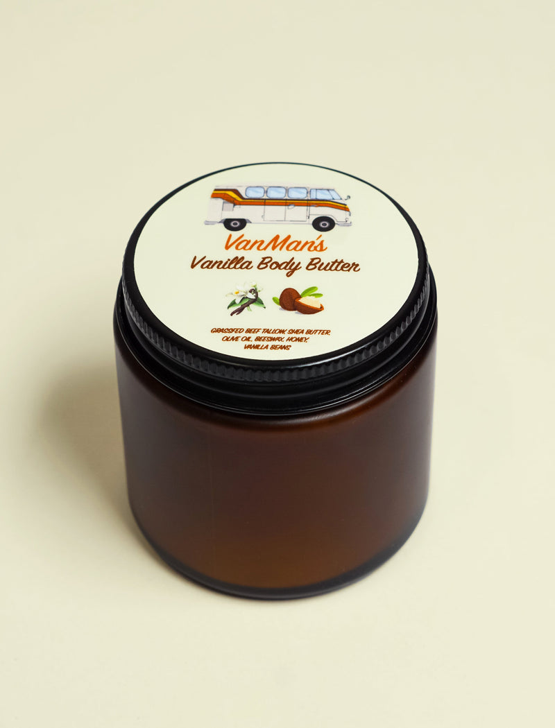 VanMan’s Whipped Body Butter-zoom-