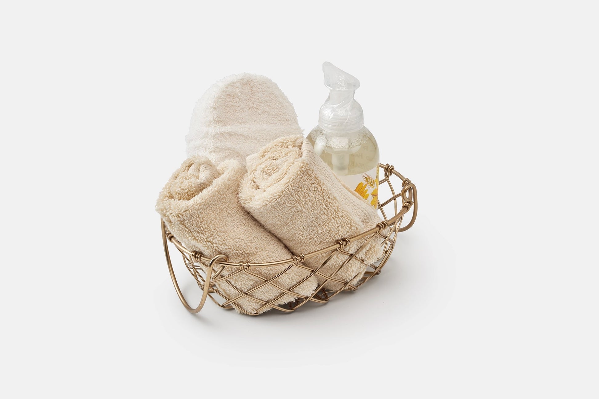 Bathroom Washcloths | Organic USA Cotton-3