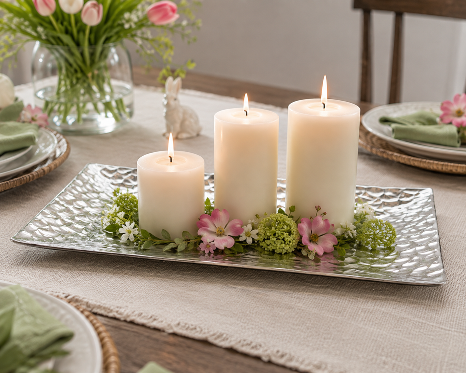 Waterfall Small Horizon Tray