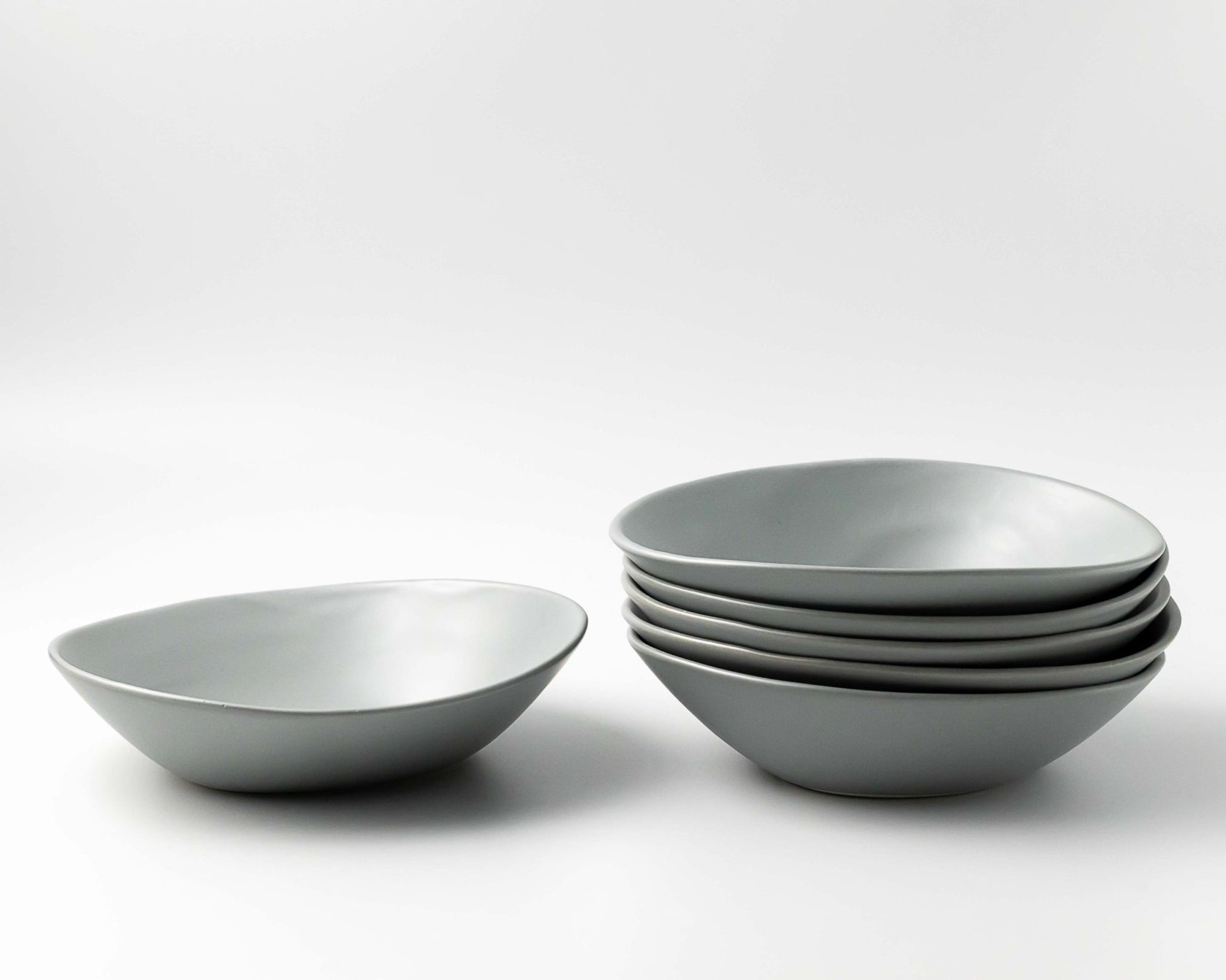 Ripple Pasta Bowl - Aware House