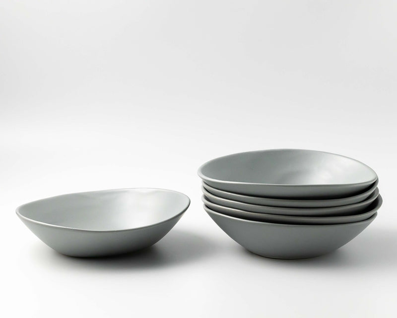 Ripple Pasta Bowl-zoom-