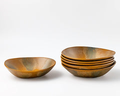Ripple Pasta Bowl - Aware House