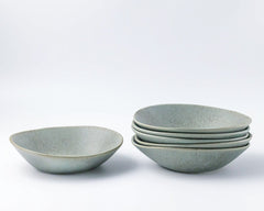 Ripple Pasta Bowl - Aware House