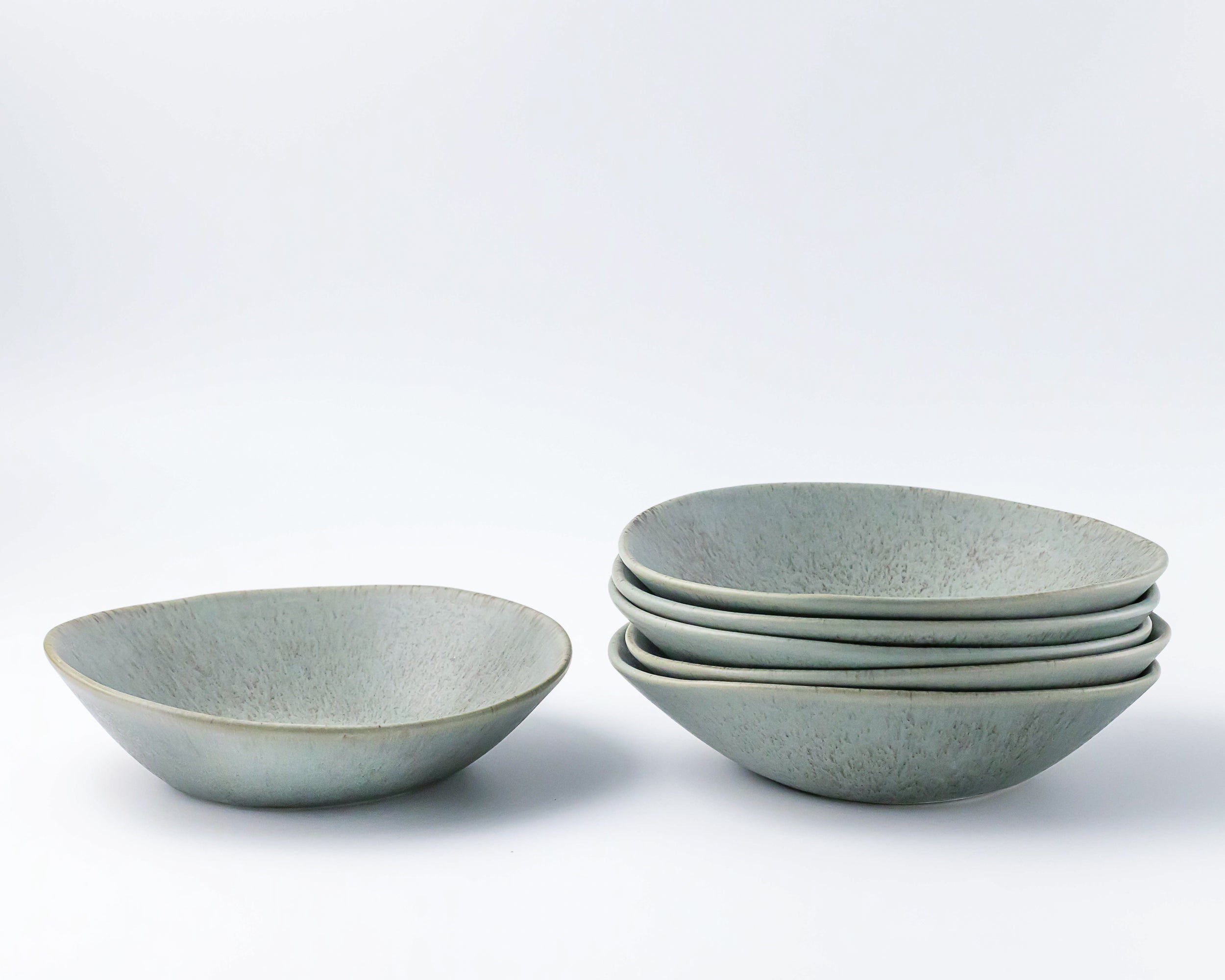 Ripple Pasta Bowl
