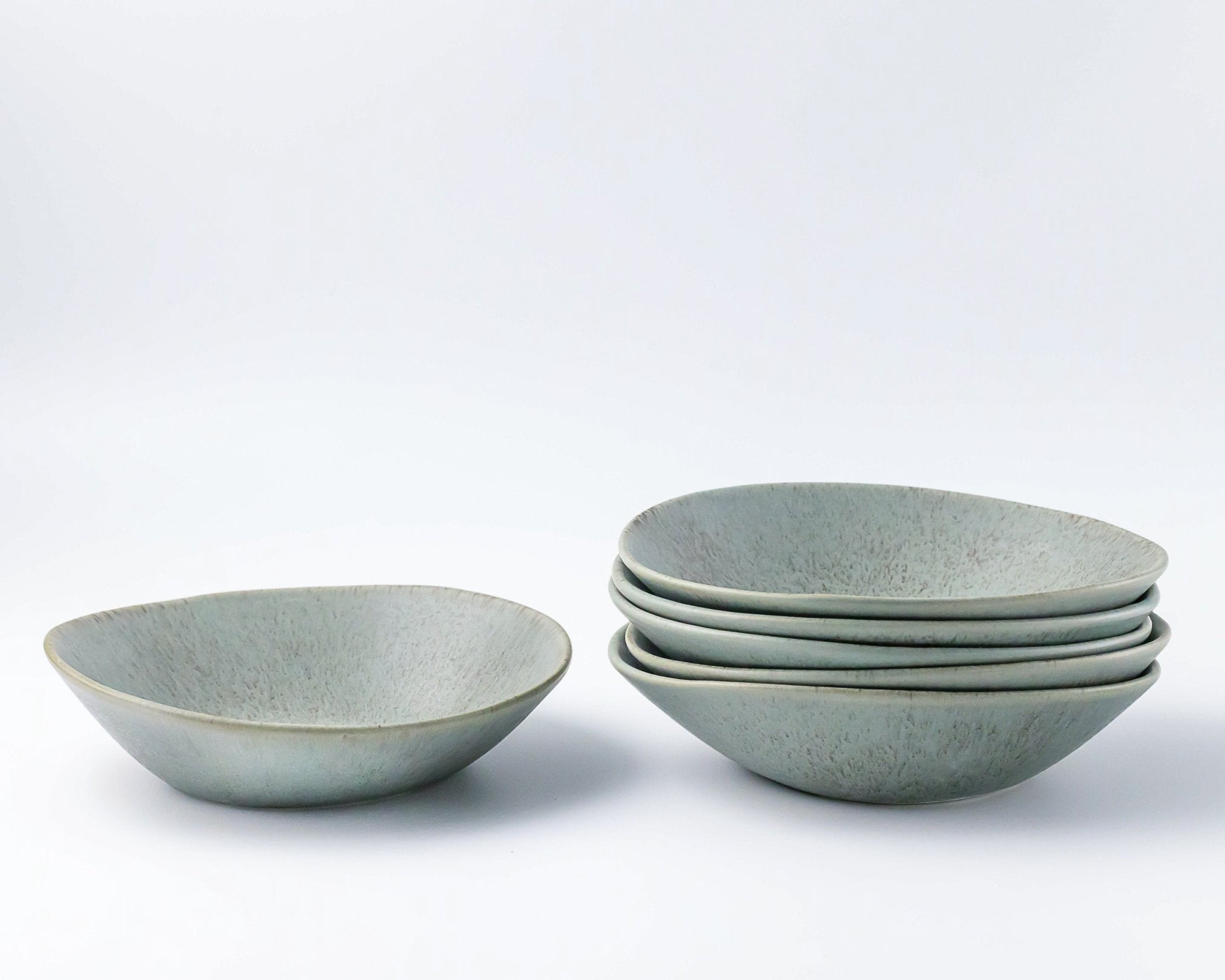Ripple Pasta Bowl - Aware House