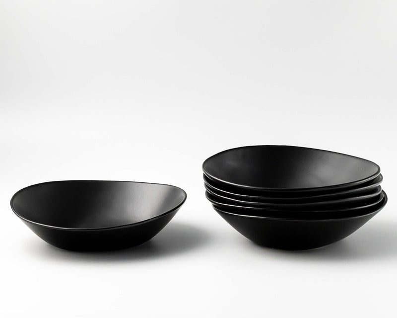 Ripple Pasta Bowl-zoom-