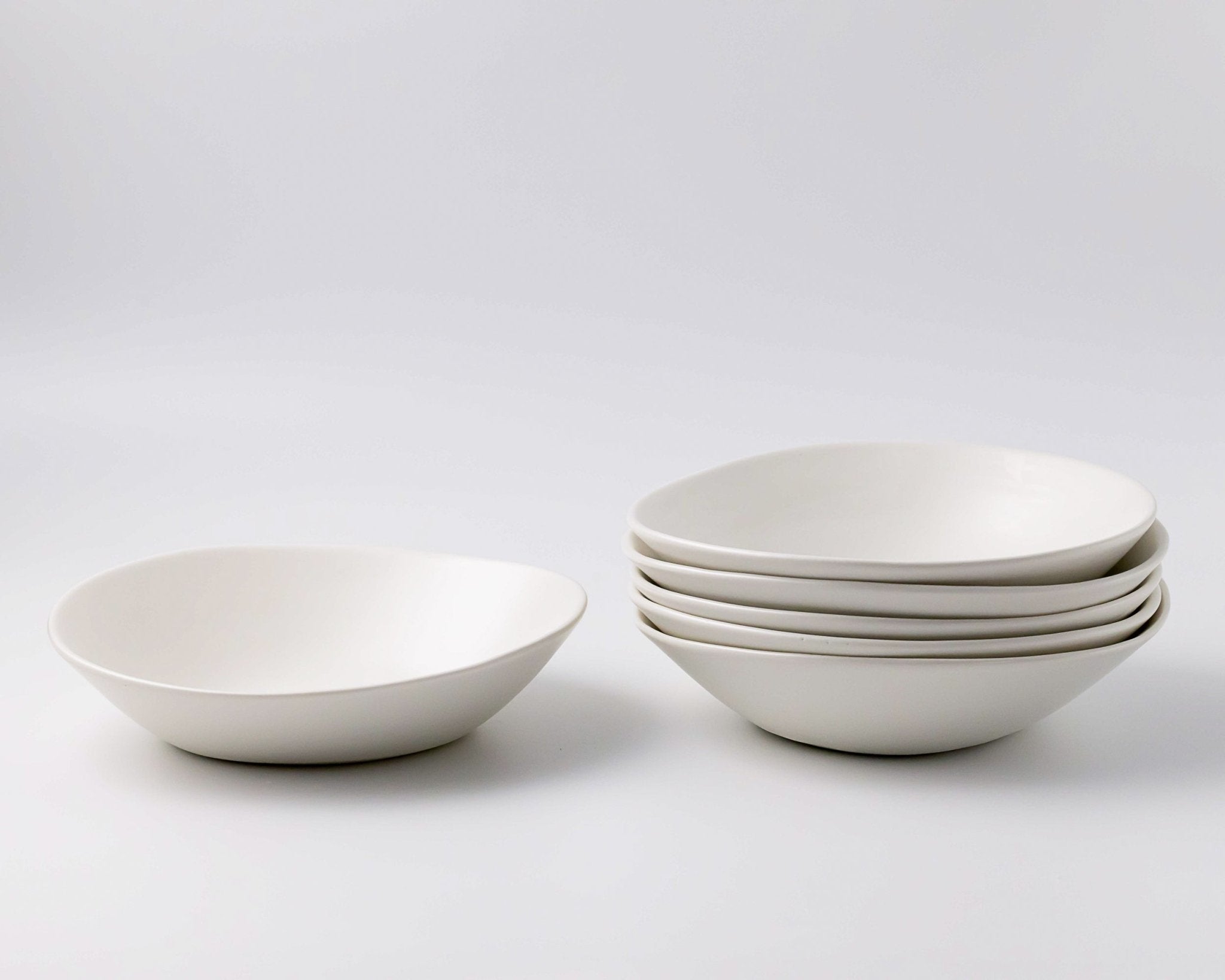 Ripple Pasta Bowl - Aware House