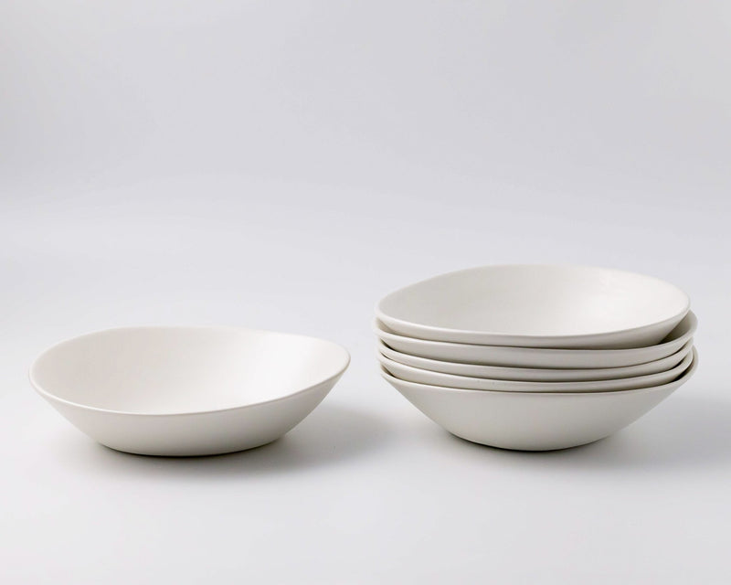 Ripple Pasta Bowl-zoom-