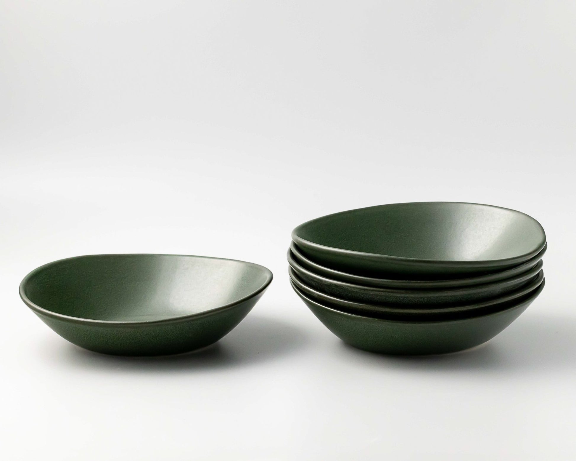 Ripple Pasta Bowl - Aware House