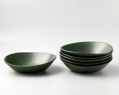 Ripple Pasta Bowl - Aware House