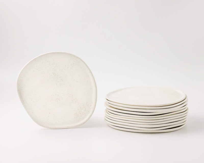 Ripple Salad Plate-zoom-