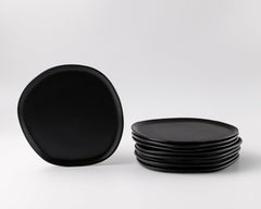 Ripple Salad Plate - Aware House