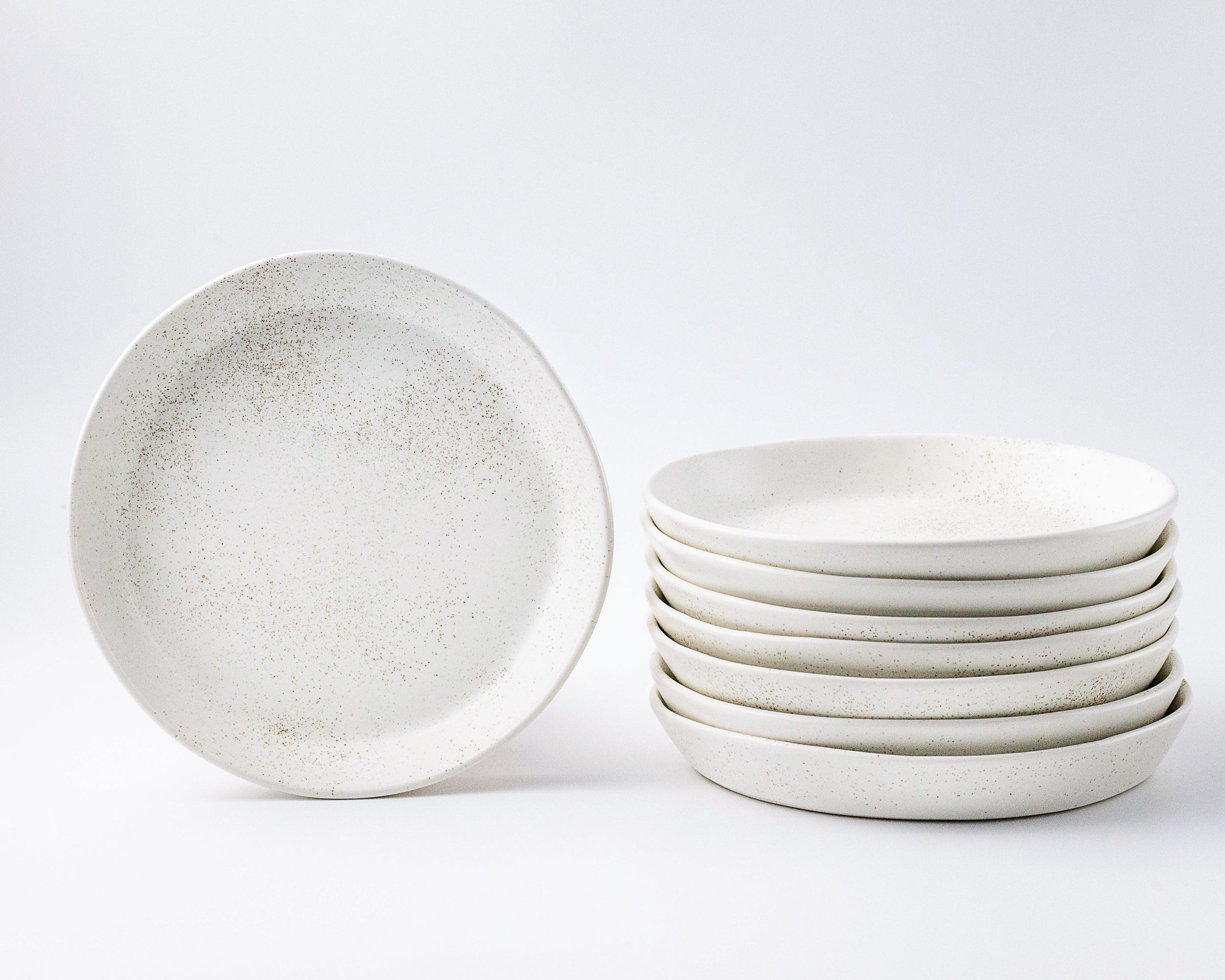 Skali Salad Coupe Plate-zoom-2