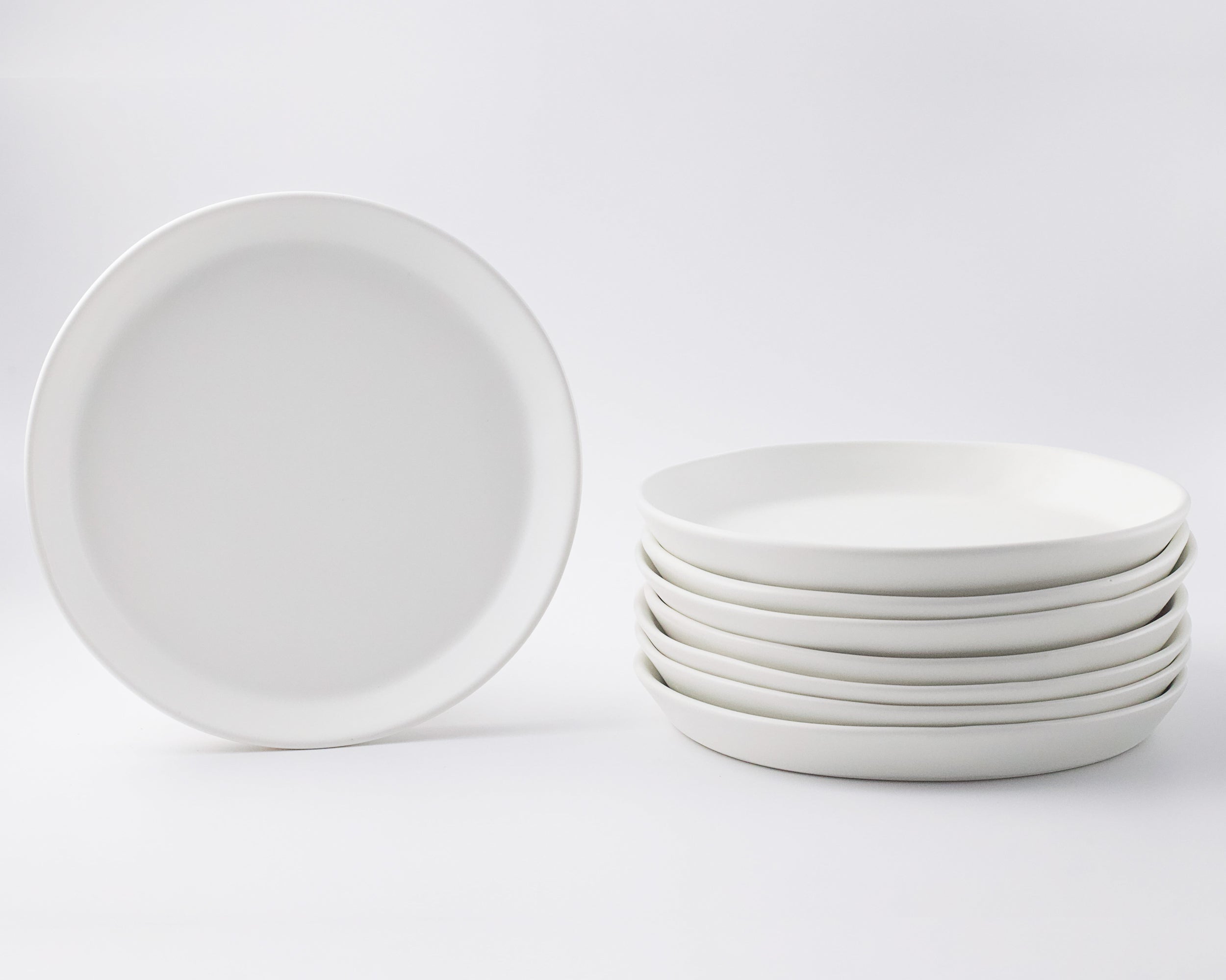 Skali Dinner Coupe Plate-zoom-8