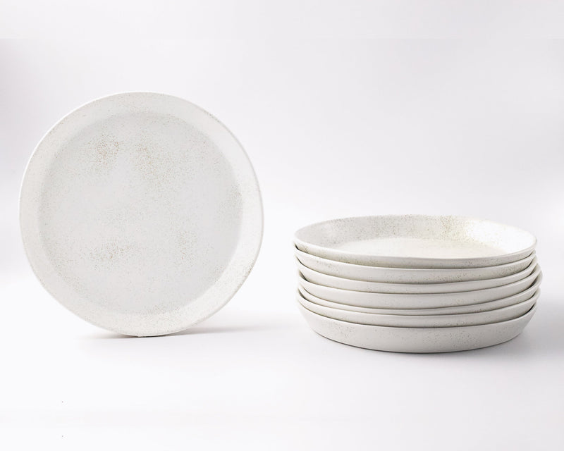 Skali Dinner Coupe Plate-zoom-