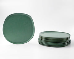 Ripple Dinner Plate - Aware House
