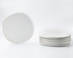 Ripple Dinner Plate - Aware House