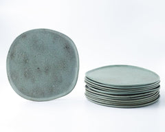 Ripple Dinner Plate - Aware House