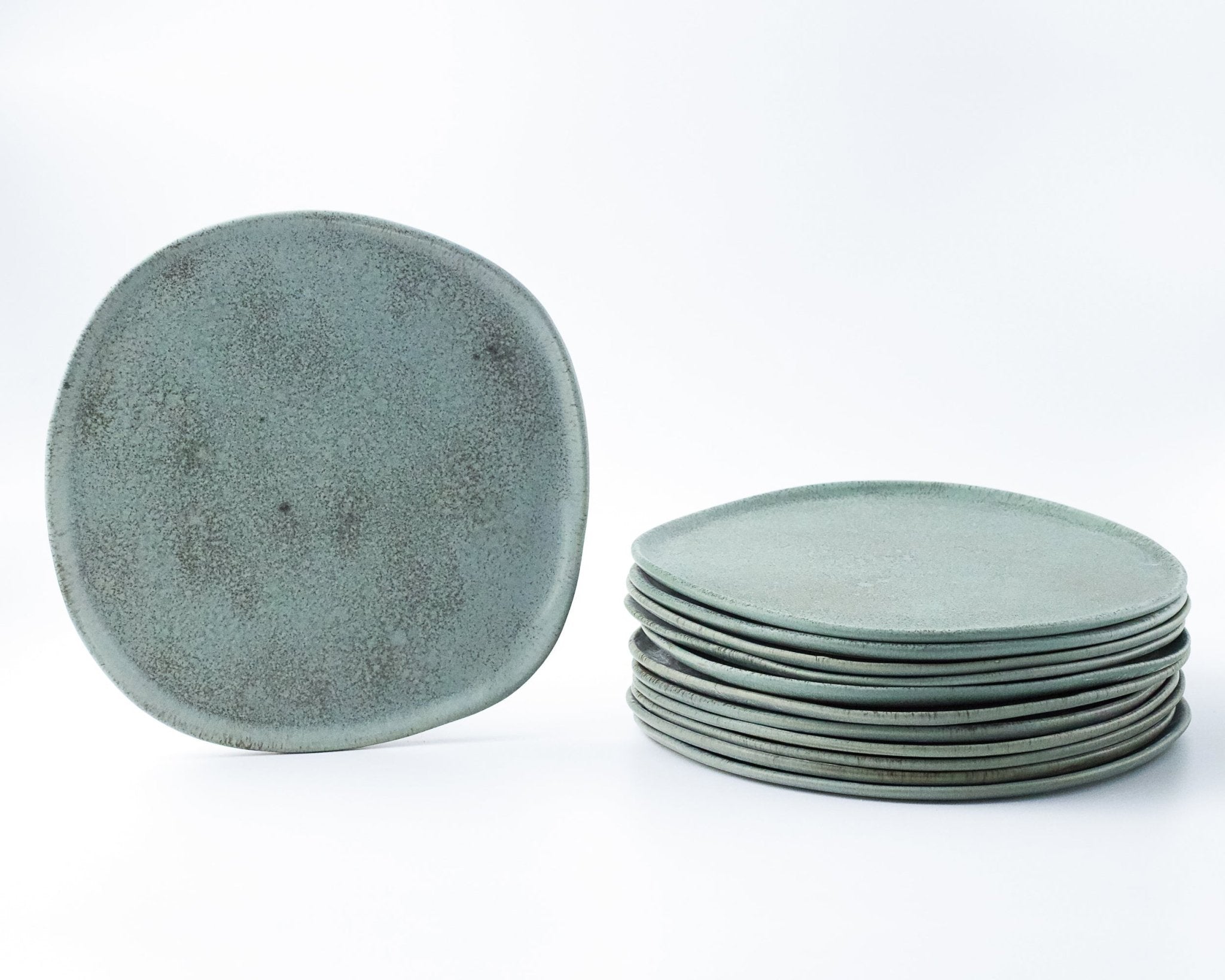 Ripple Dinner Plate - Aware House