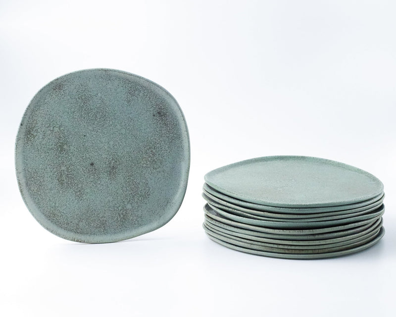 Ripple Dinner Plate-zoom-