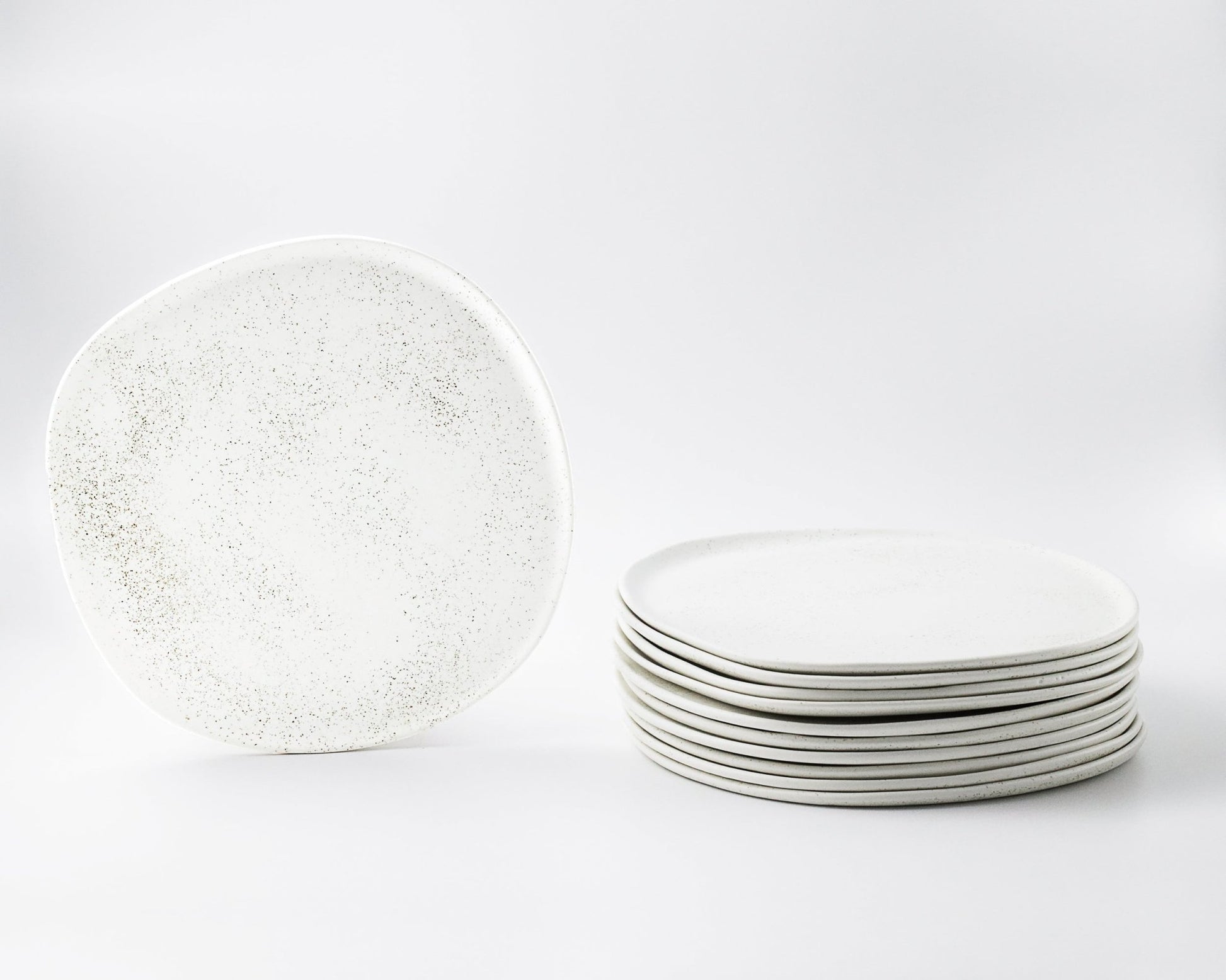 Ripple Dinner Plate - Aware House