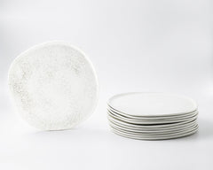 Ripple Dinner Plate - Aware House