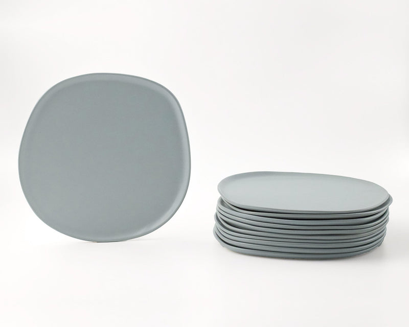 Ripple Dinner Plate-zoom-