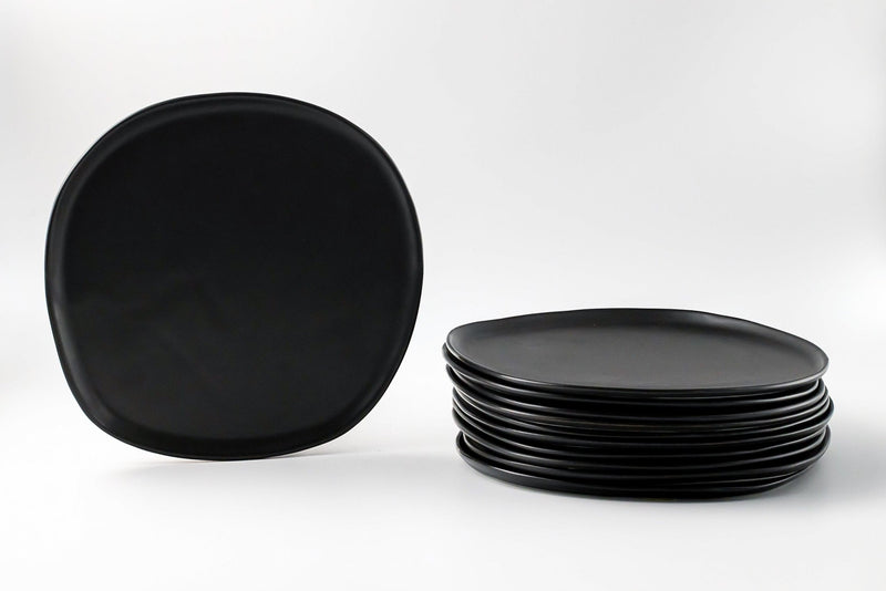 Ripple Dinner Plate-zoom-