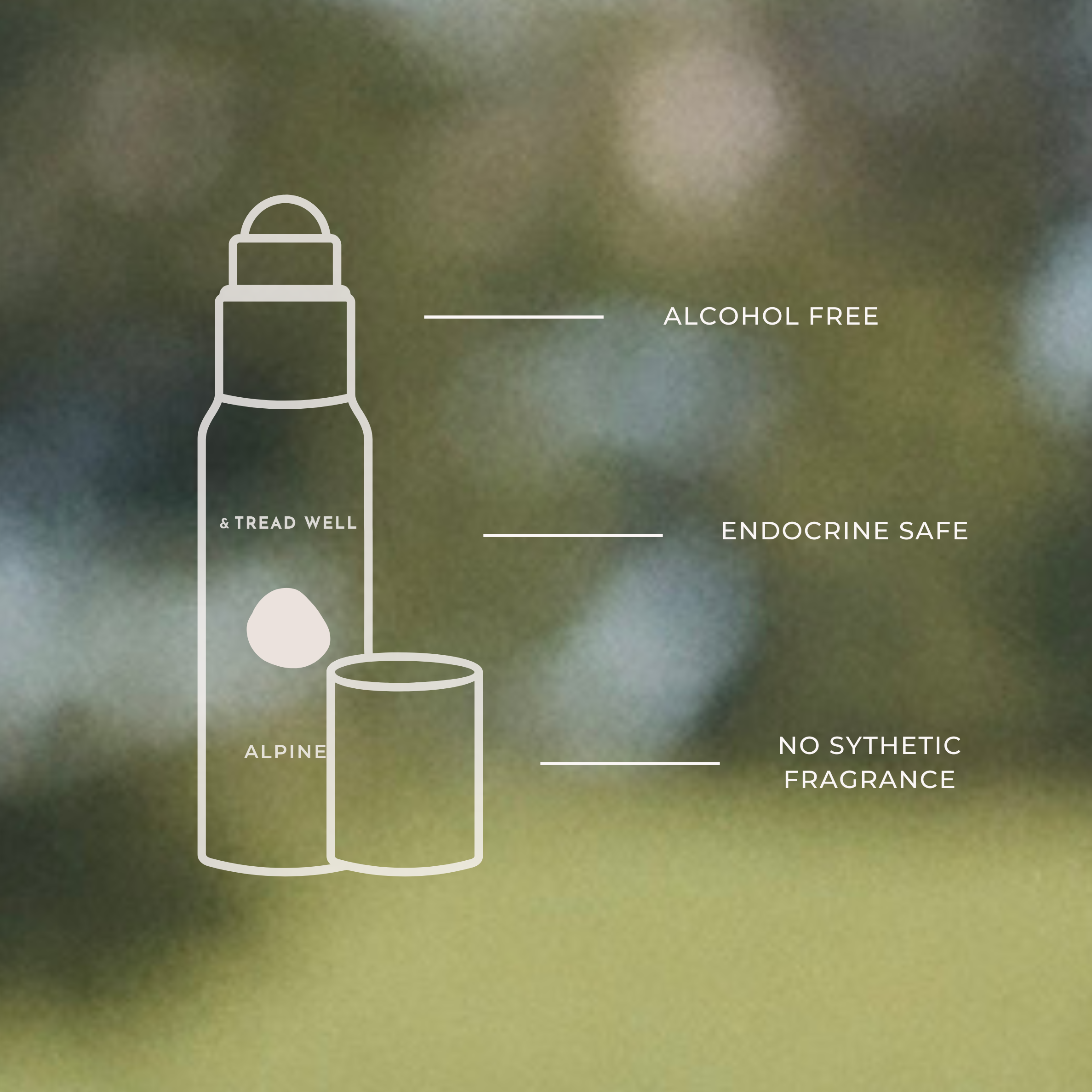 Natural Fragrance | Alpine-zoom-4