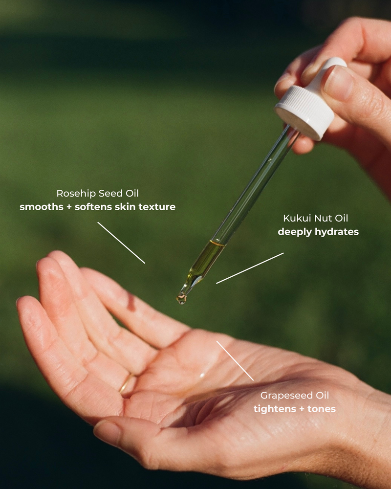 Tread Well Body Oil-zoom-