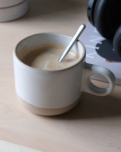 Scotty Mug (Dipped) - Aware House - Misewell -
