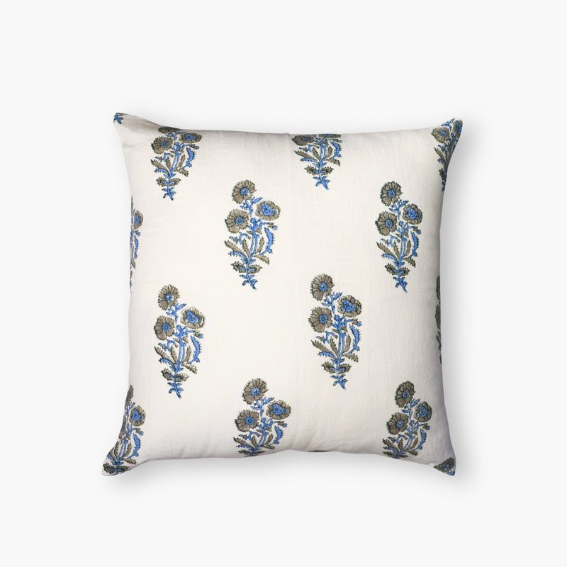Firozi Throw Pillow Cover-zoom-