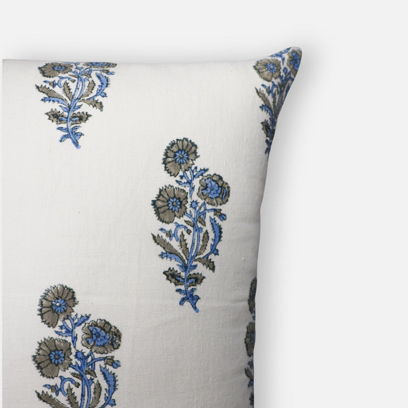 Firozi Throw Pillow Cover-zoom-