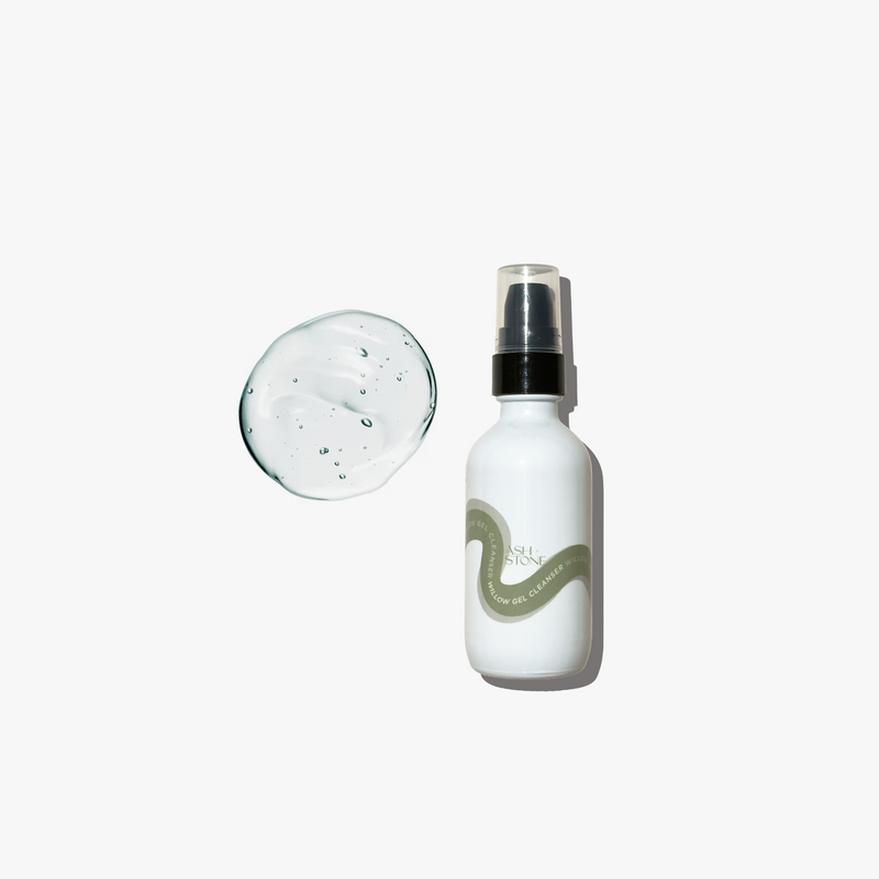 Willow Gel Cleanser-zoom-