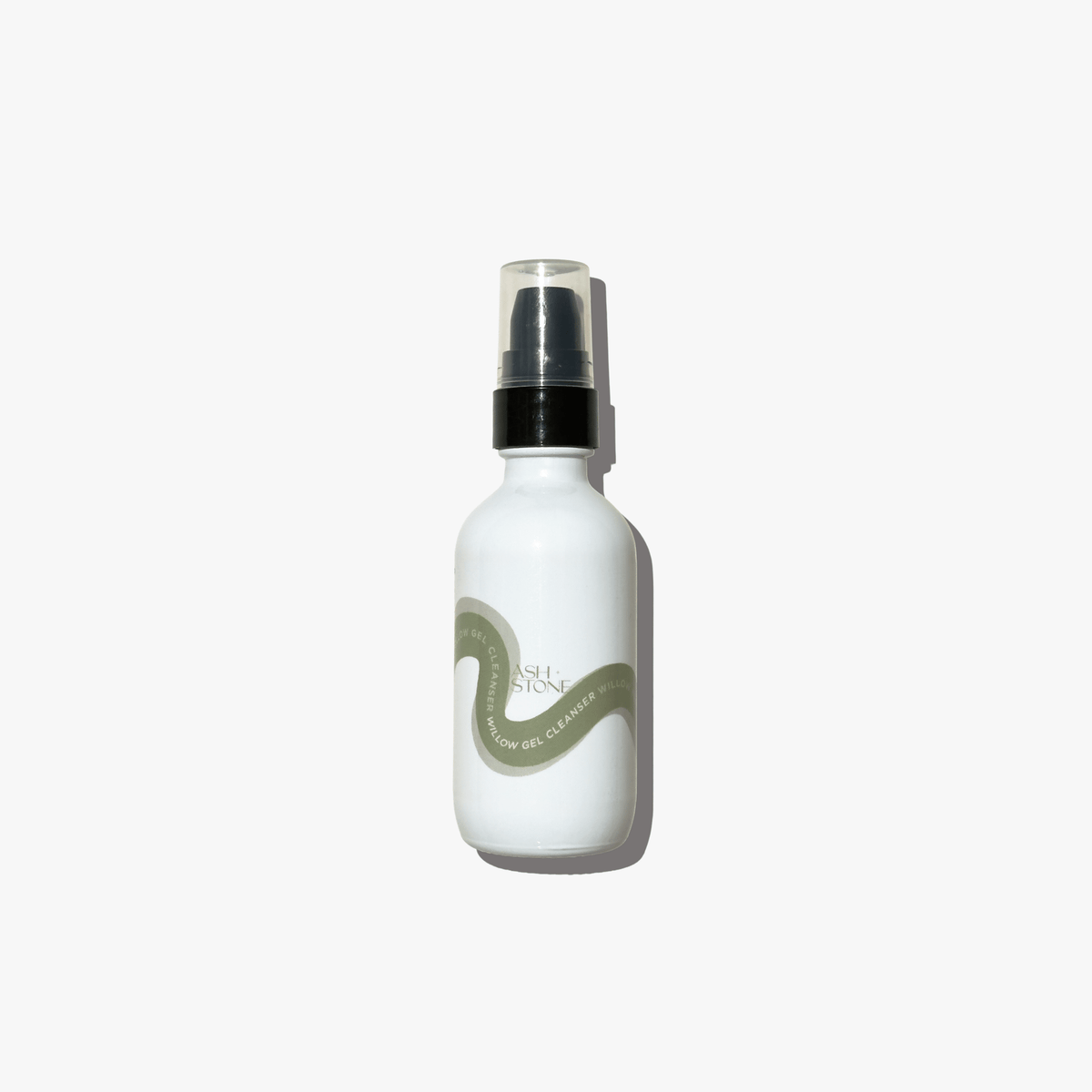 Willow Gel Cleanser - Aware House - Ash + Stone Skincare -
