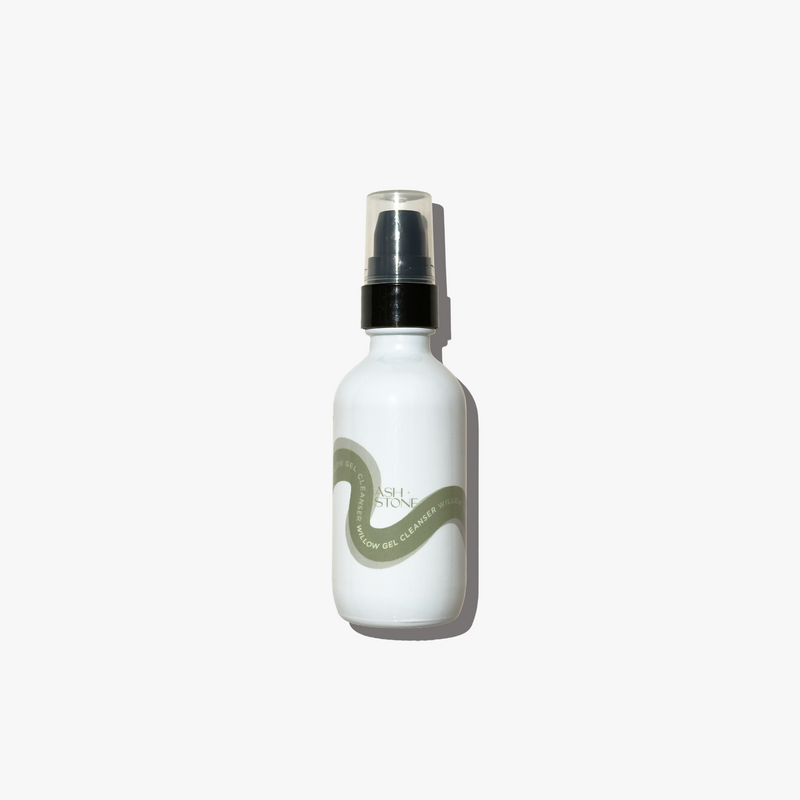 Willow Gel Cleanser-zoom-
