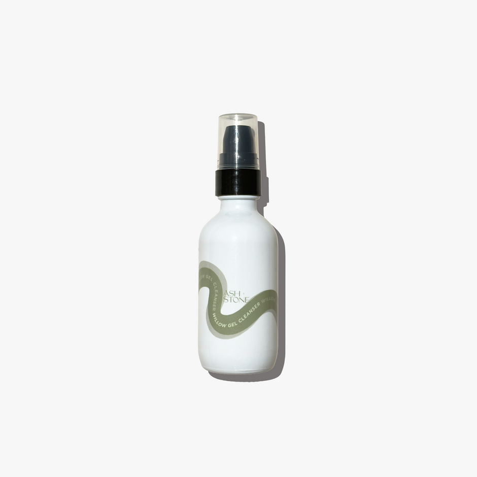 Willow Gel Cleanser