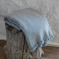 Turkish Wool Blended Throw