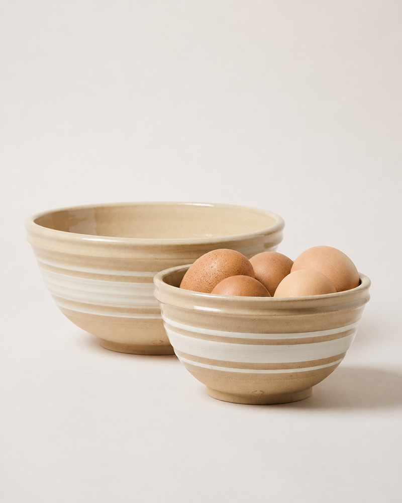 Farmhouse Yellowware Bowl-zoom-