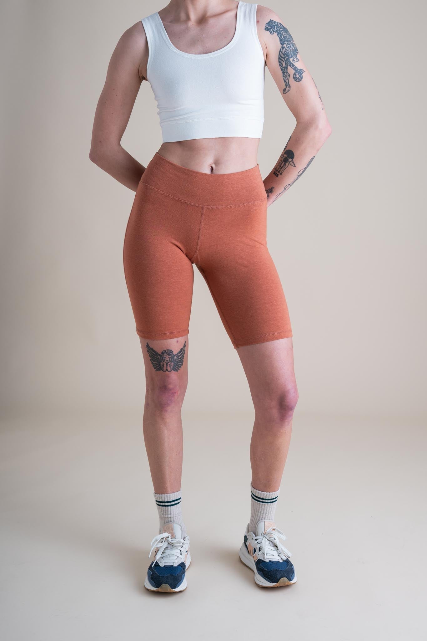 Bike Shorts | Adobe-1