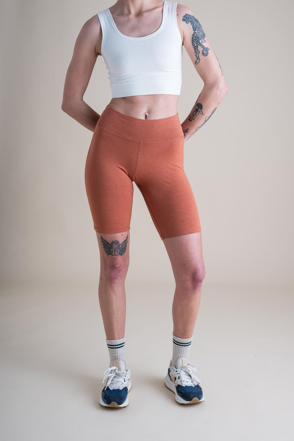 Bike Shorts | Adobe