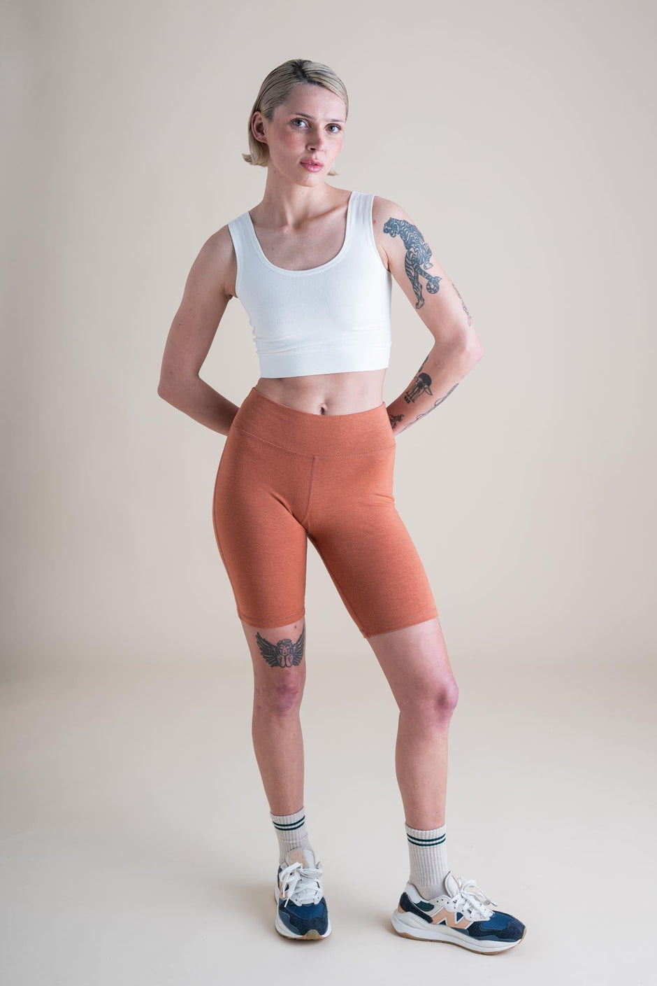 Bike Shorts | Adobe