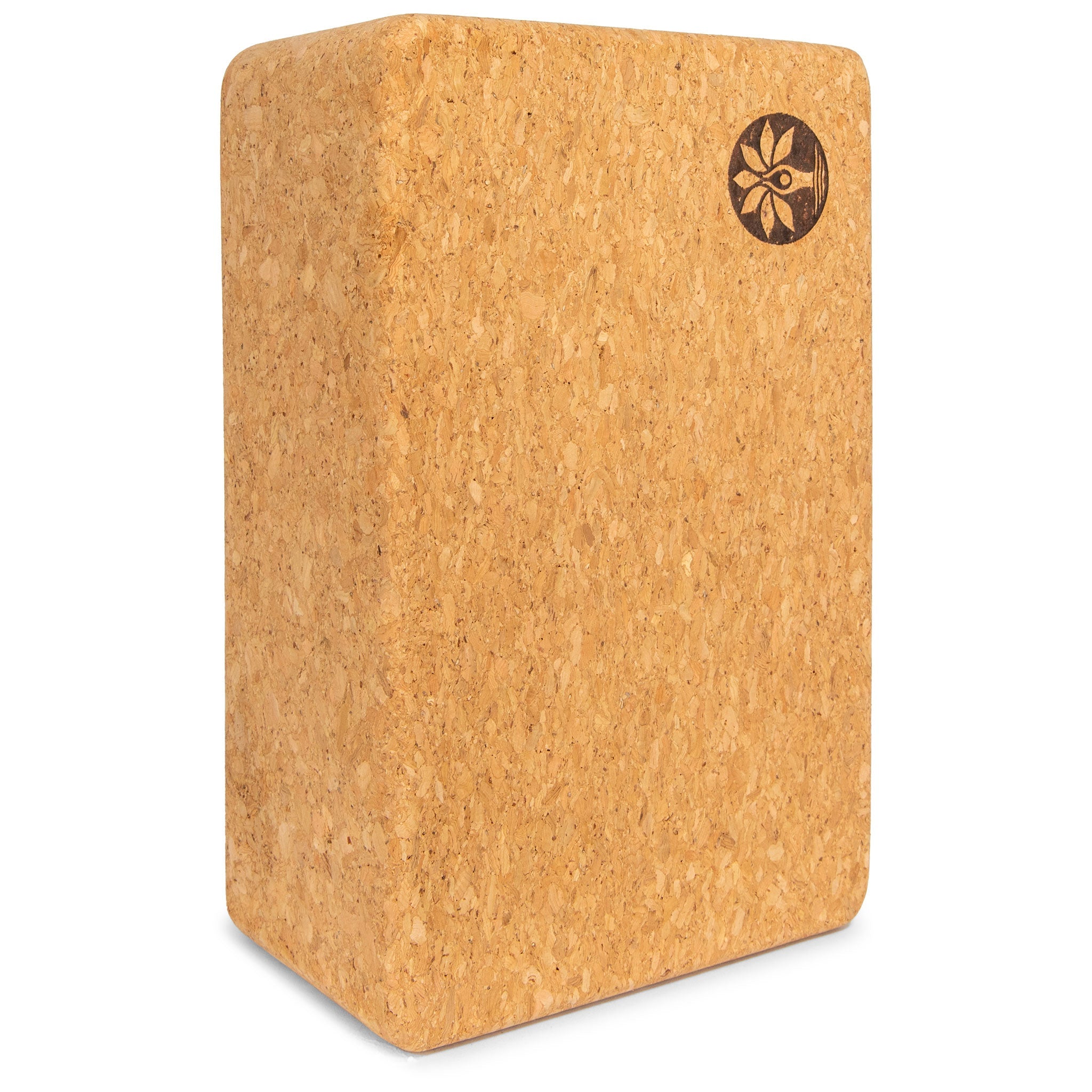 Cork Yoga Block - Aware House