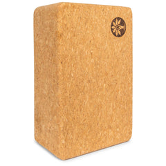 Cork Yoga Block Set - Aware House