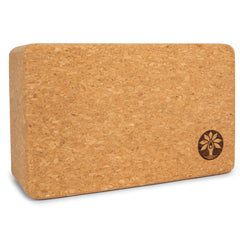 Cork Yoga Block - Aware House