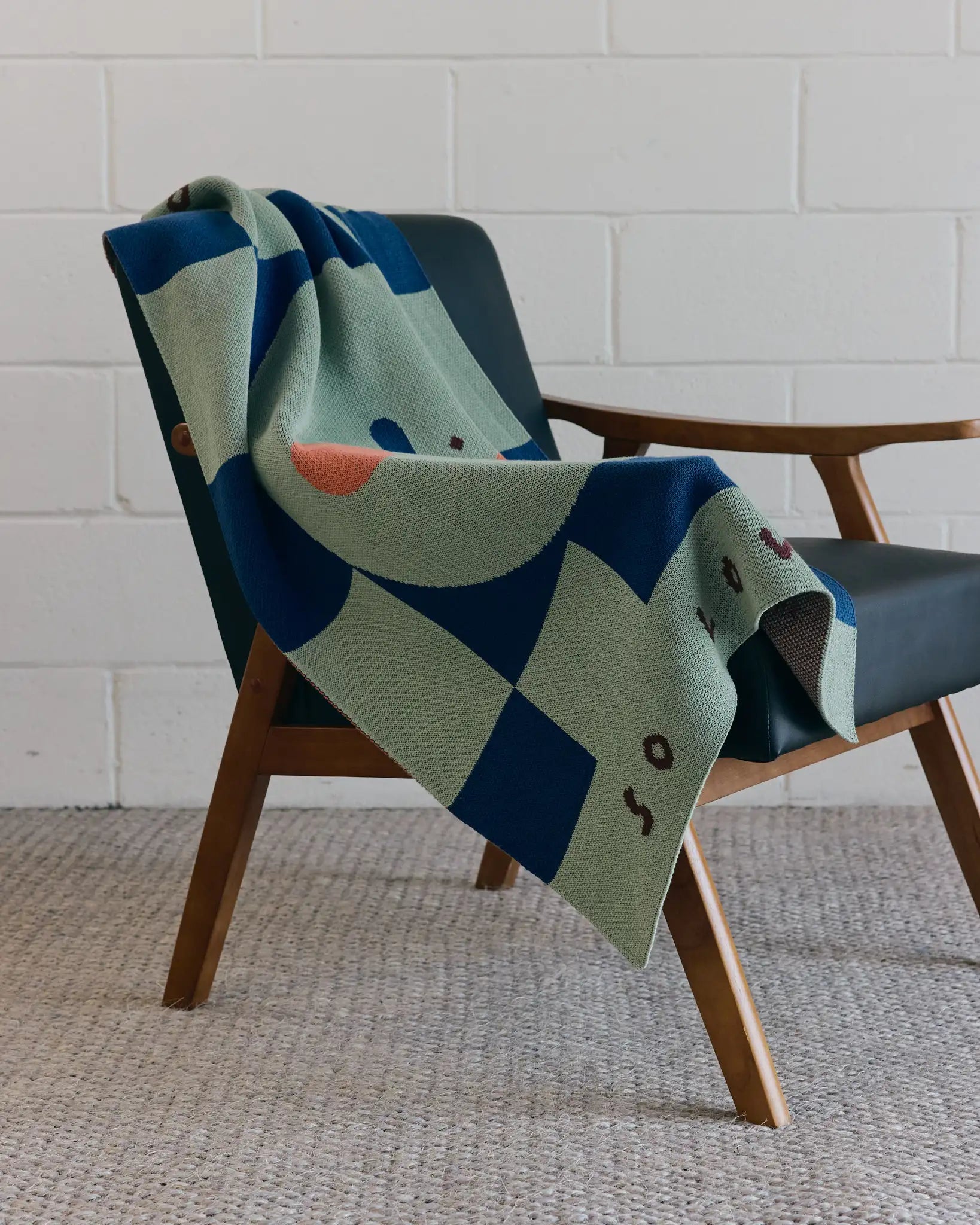 You Are So Loved Baby & Kid's Blanket-zoom-12