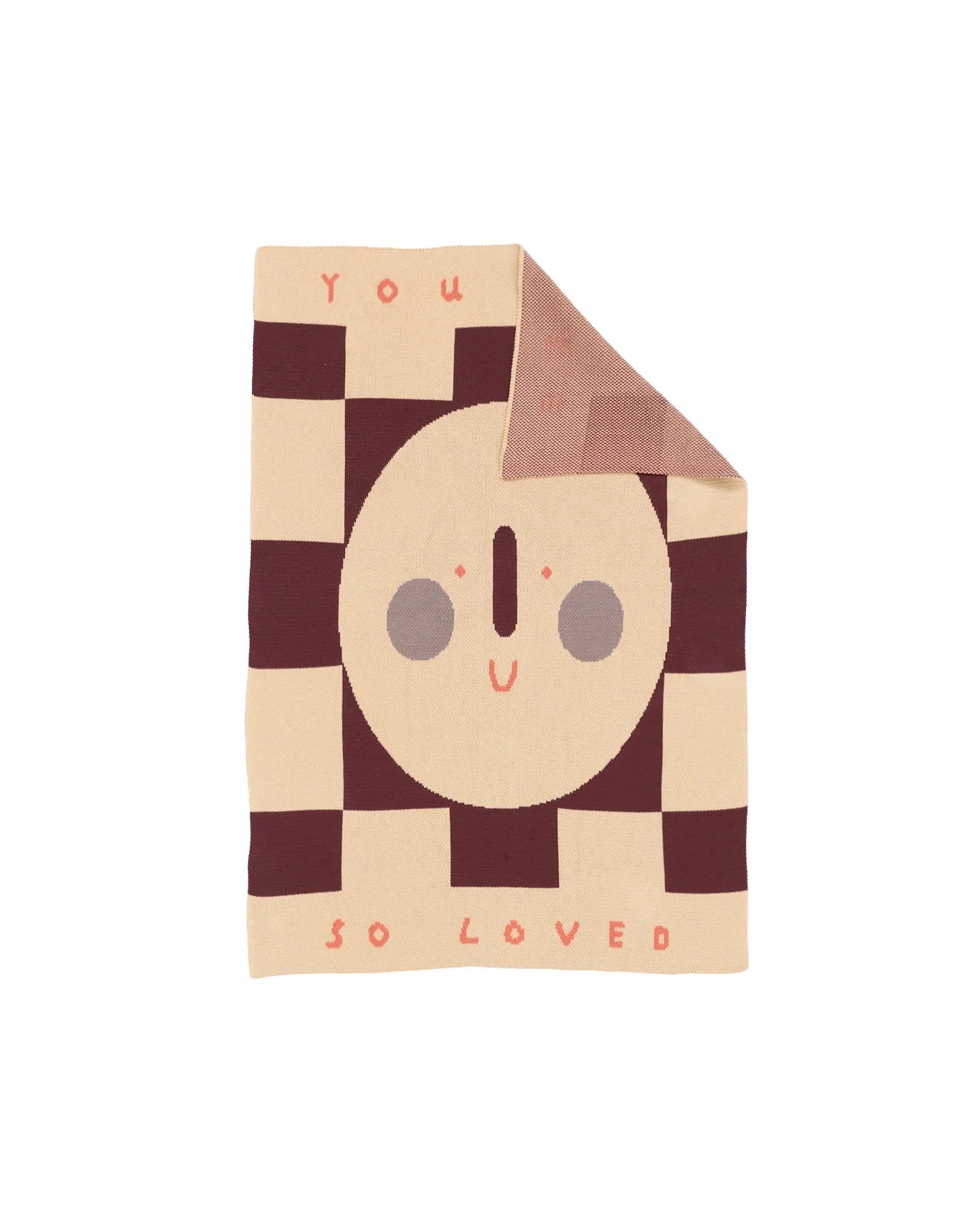 You Are So Loved Baby & Kid's Blanket